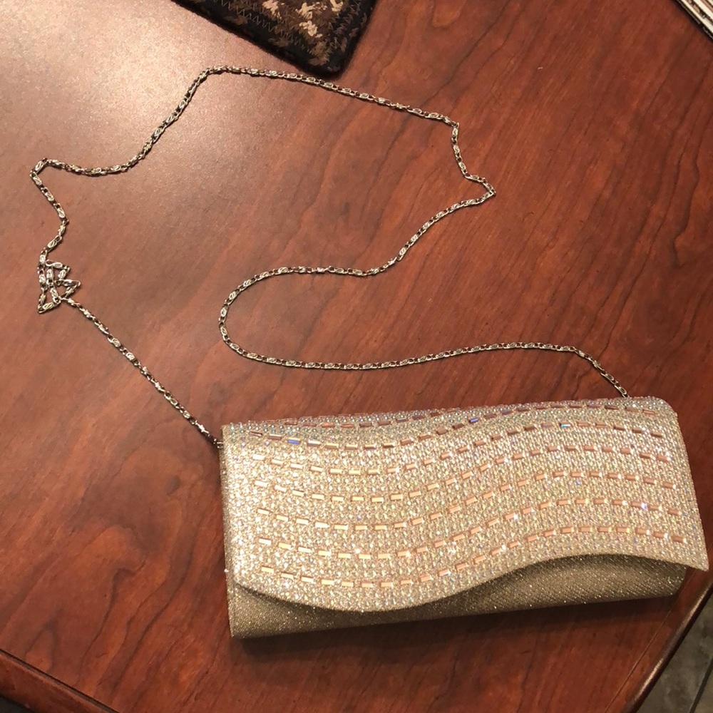 Special occasion bag